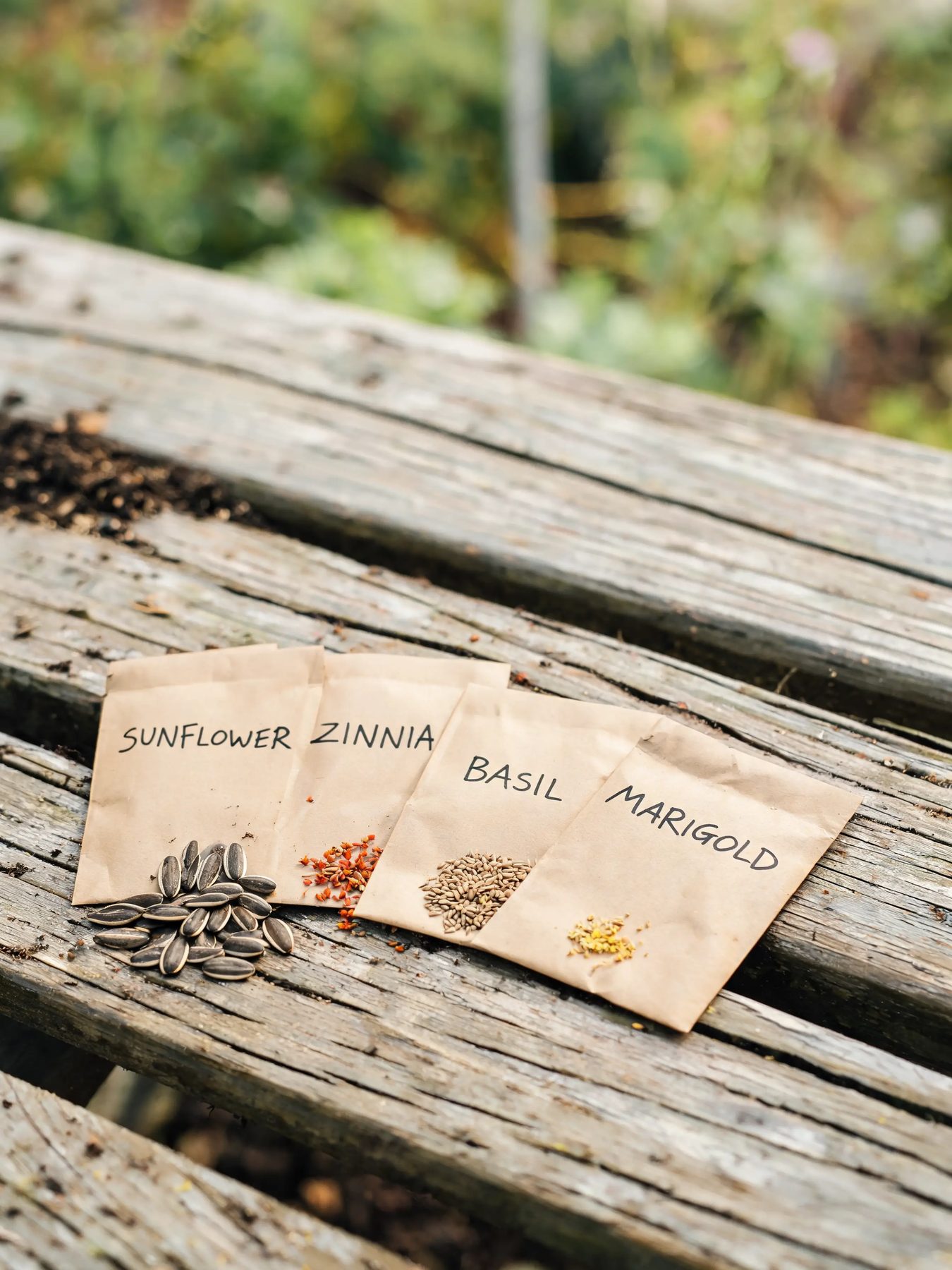 Seed